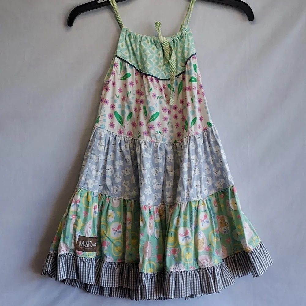 Matilda Jane‎ kids dress